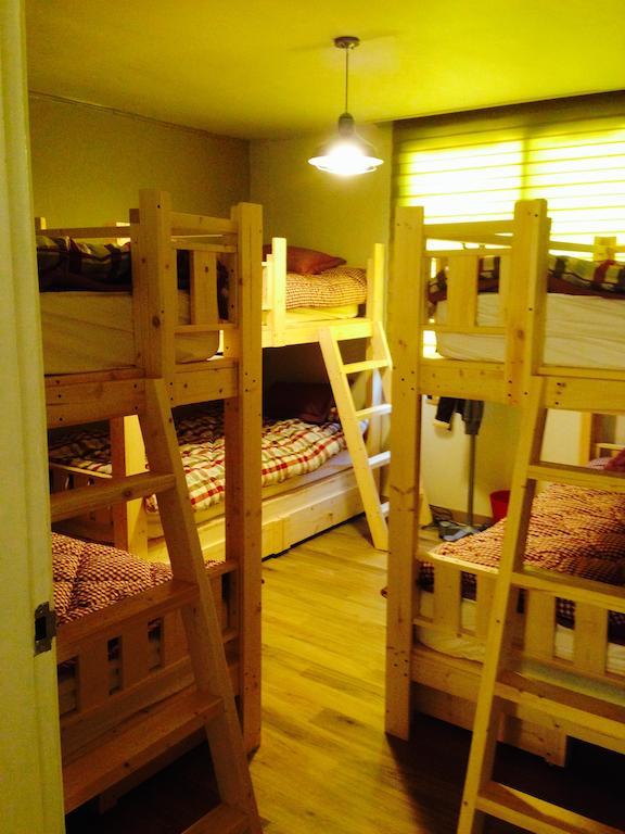 Haus Guesthouse In Seul Cameră foto